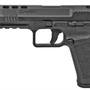 Canik tp9sfx 9mm  full seize black optics ready pistol for sale