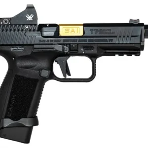 Canik tp9 elite combat barrel vortex viper